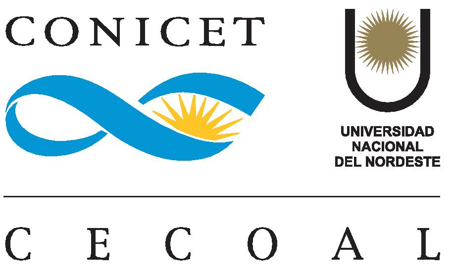 CECOAL - Centro de Ecología Aplicada del Litoral
