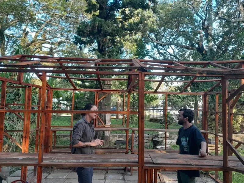Colaboradores