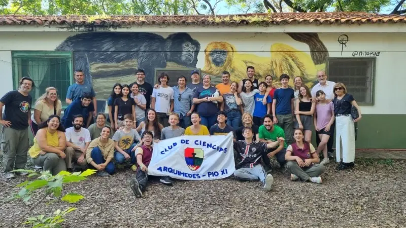 Colaboradores