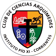 Club de Ciencias Arquimedes