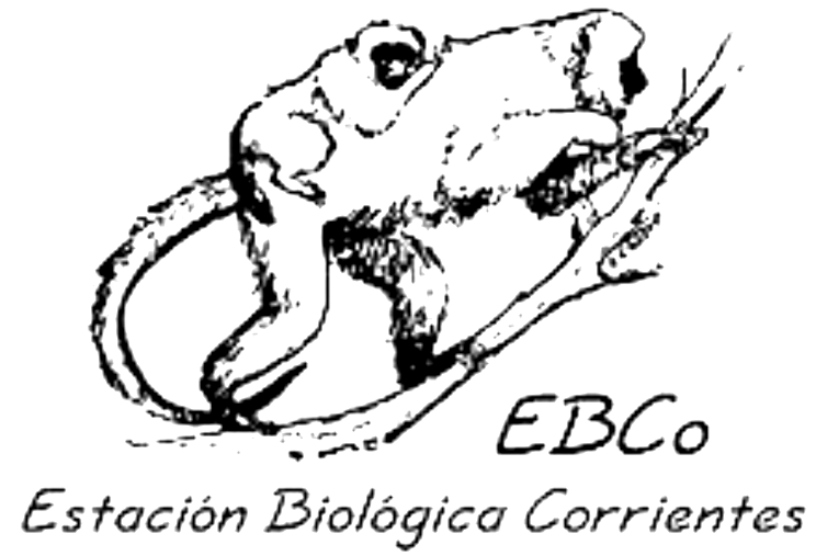 Logo de EBCo