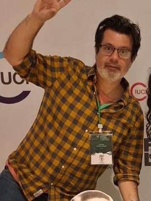 Dr. Martin Kowalewski